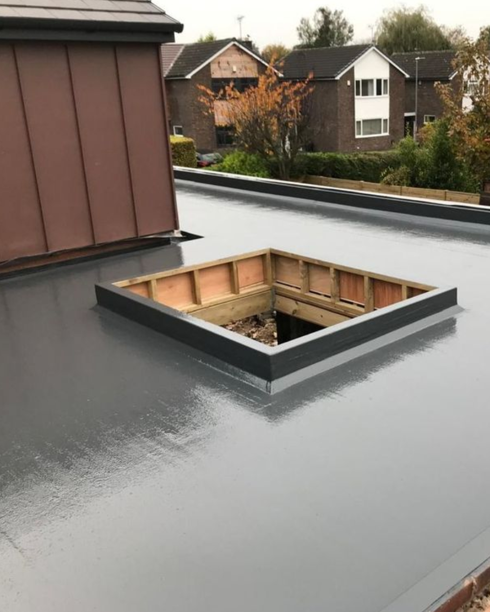 Roof Repairs Knutsford