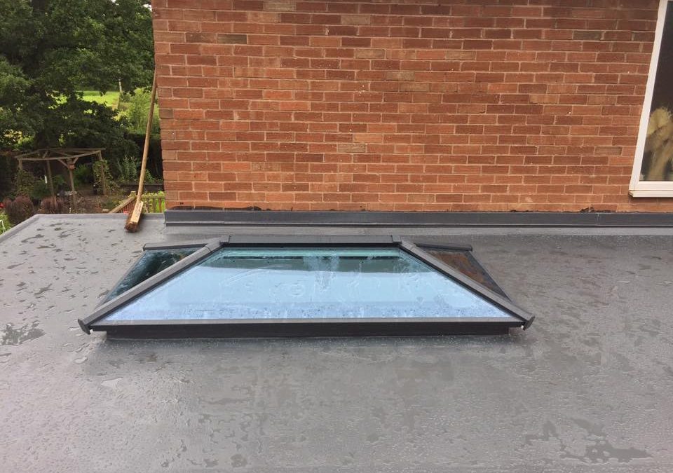 Roofers Altrincham